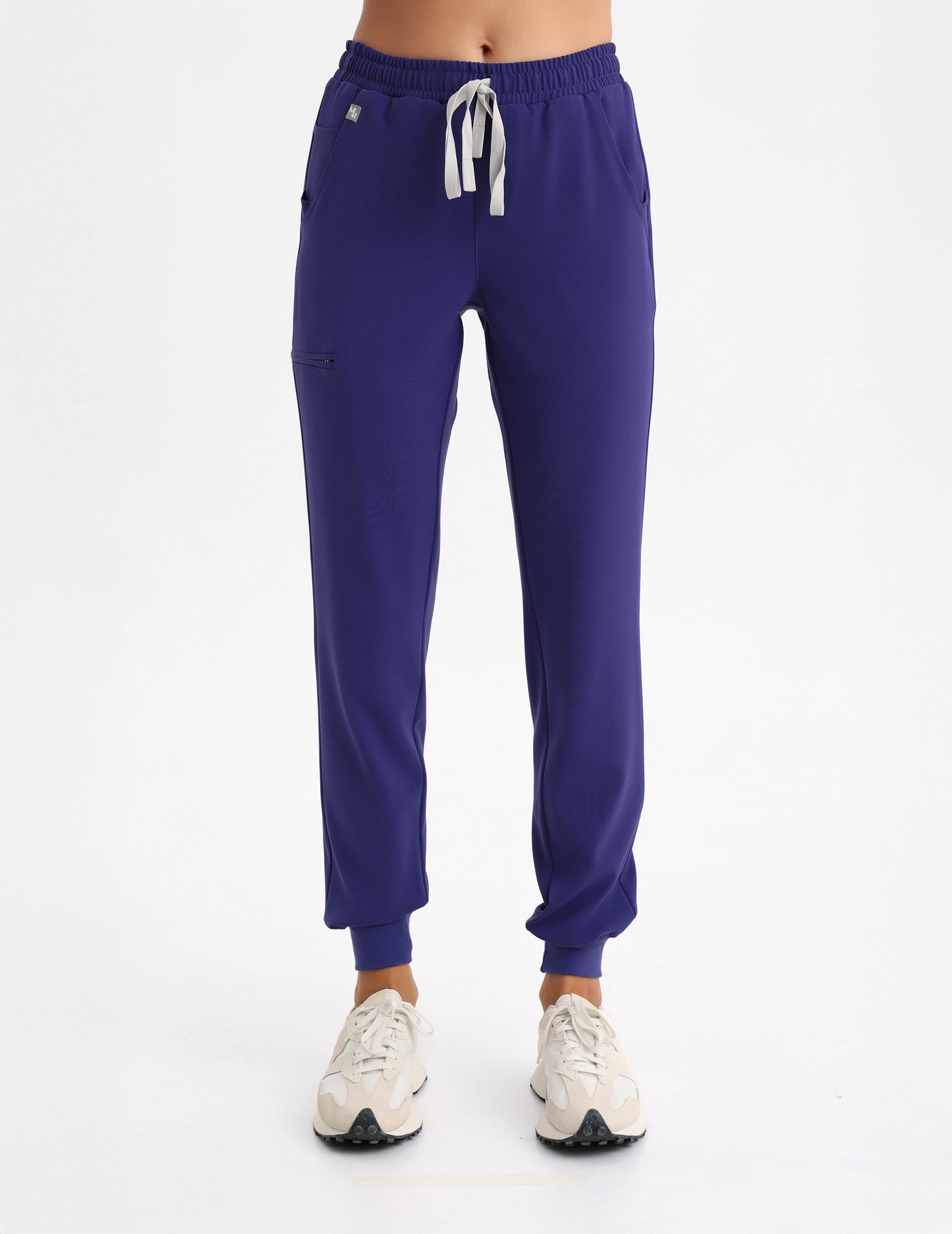 Pantaloni Medici Donna Jogger - DUSK