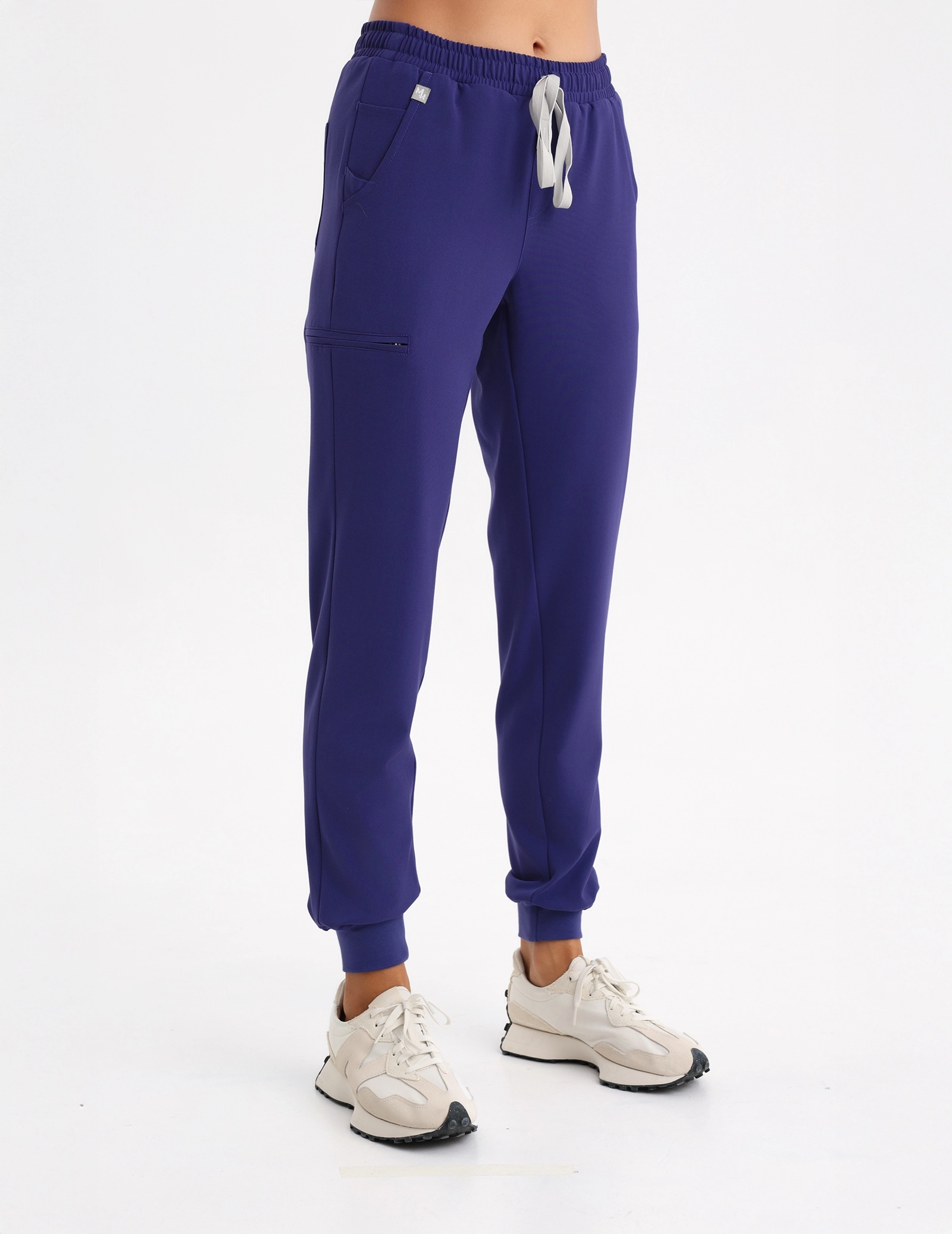 Pantaloni Medici Donna Jogger - DUSK