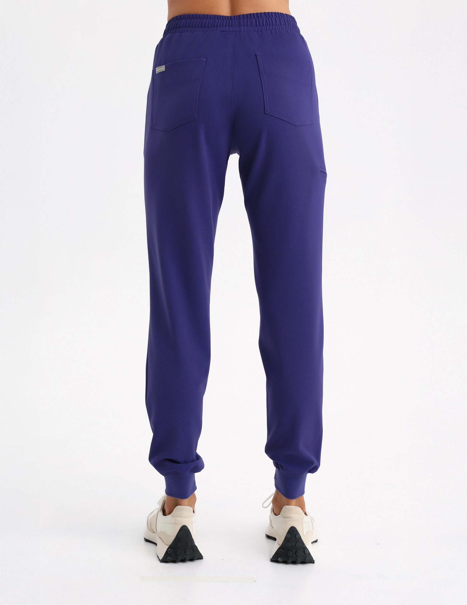 Pantaloni Medici Donna Jogger - DUSK