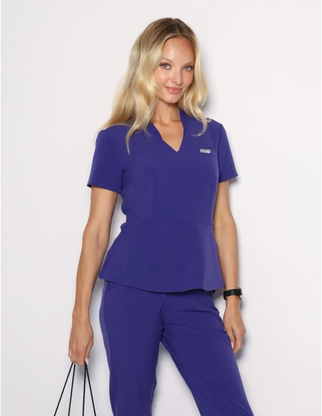 Casacca Medica Kori - DUSK