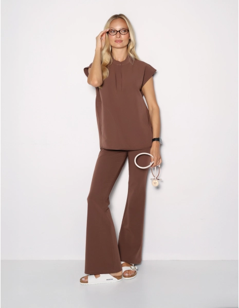 Casacca Medica Khloe -...