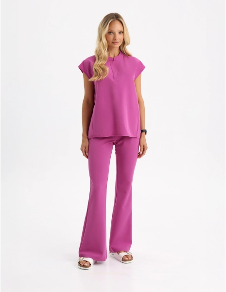 Pantaloni Medici Donna...