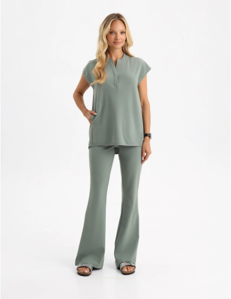 Pantaloni Medici Donna...