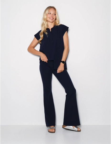 Pantaloni Medici Donna...