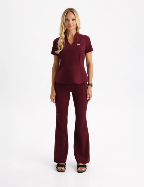 Pantaloni Medici Donna...