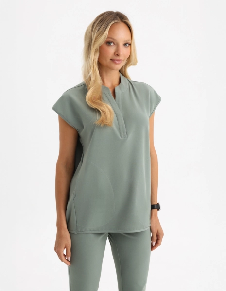 Casacca Medica Khloe -...