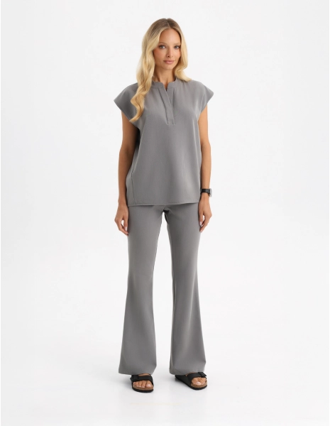 Pantaloni Medici Donna...