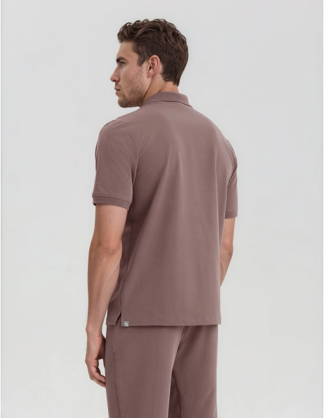 Casacca Medica Polo da Uomo...