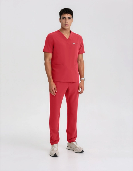 Pantaloni Medici Uomo Basic...