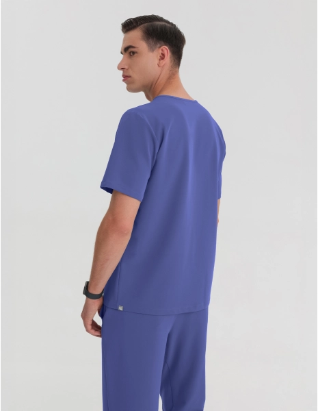 Casacca Medica Uomo Birbal...
