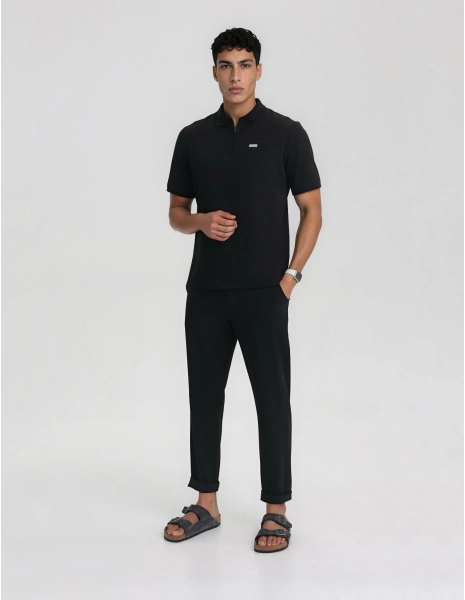 Casacca Medica Polo da Uomo...