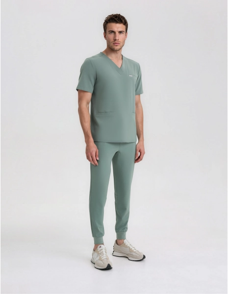 Casacca Medica Uomo Birbal...