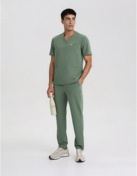 Casacca Medica Uomo Birbal...