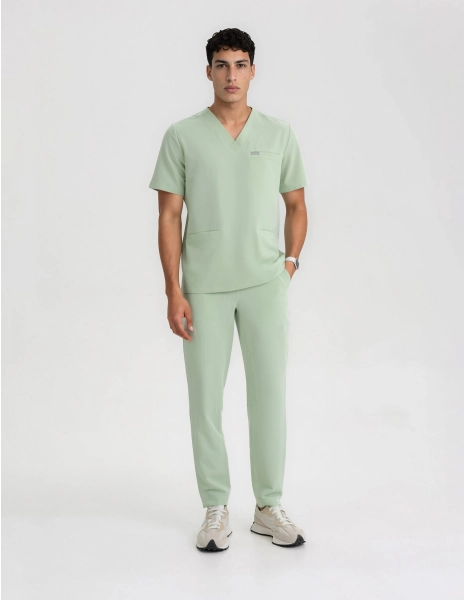 Casacca Medica Uomo Birbal...