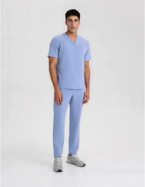 Casacca Medica Uomo Birbal...