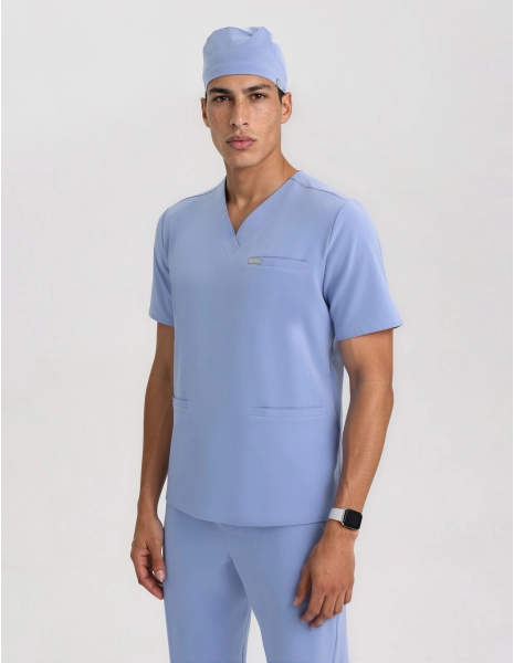 Cuffia Chirurgica - CEIL BLUE
