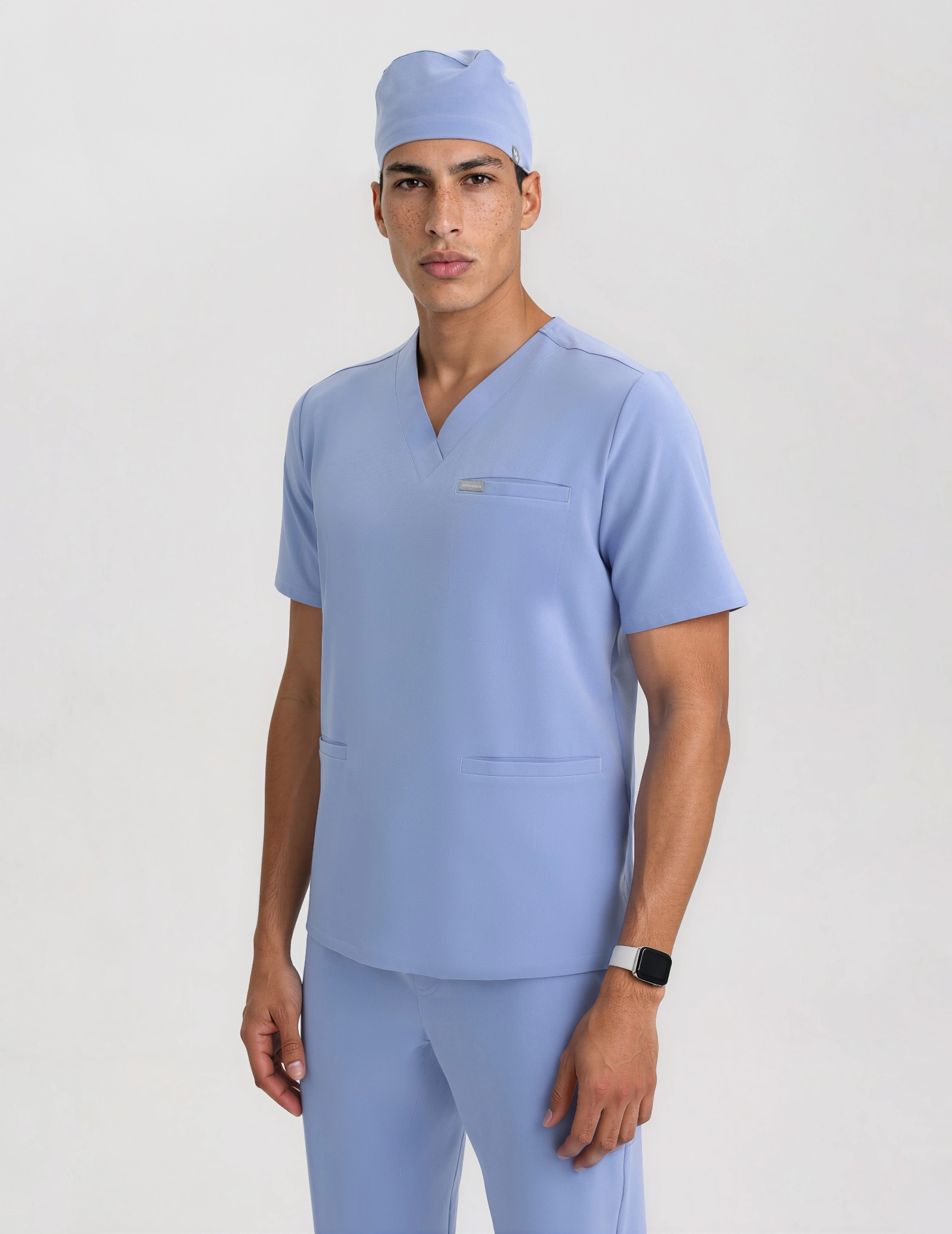 Cuffia Chirurgica - CEIL BLUE