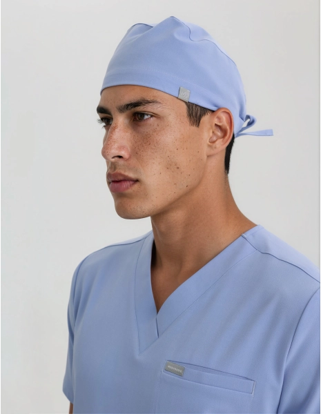 Cuffia Chirurgica - CEIL BLUE