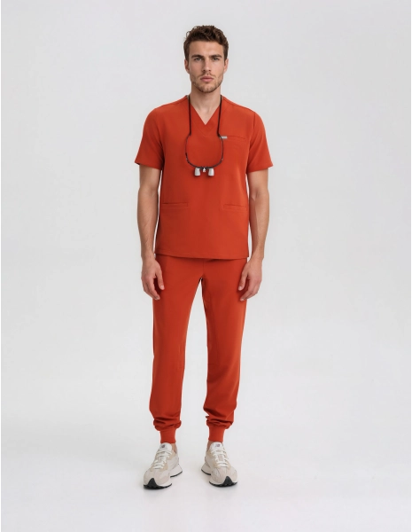 Casacca Medica Uomo Birbal...
