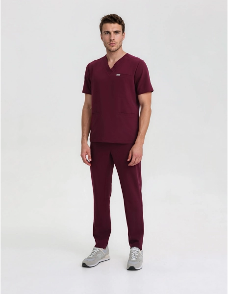 Casacca Medica Uomo Birbal...