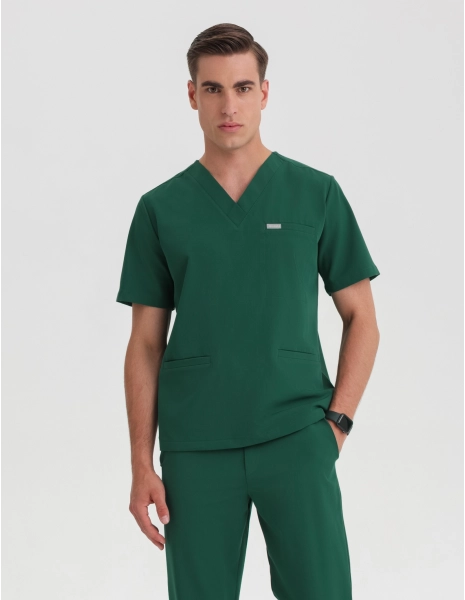 Casacca Medica Uomo Birbal - EDEN GREEN