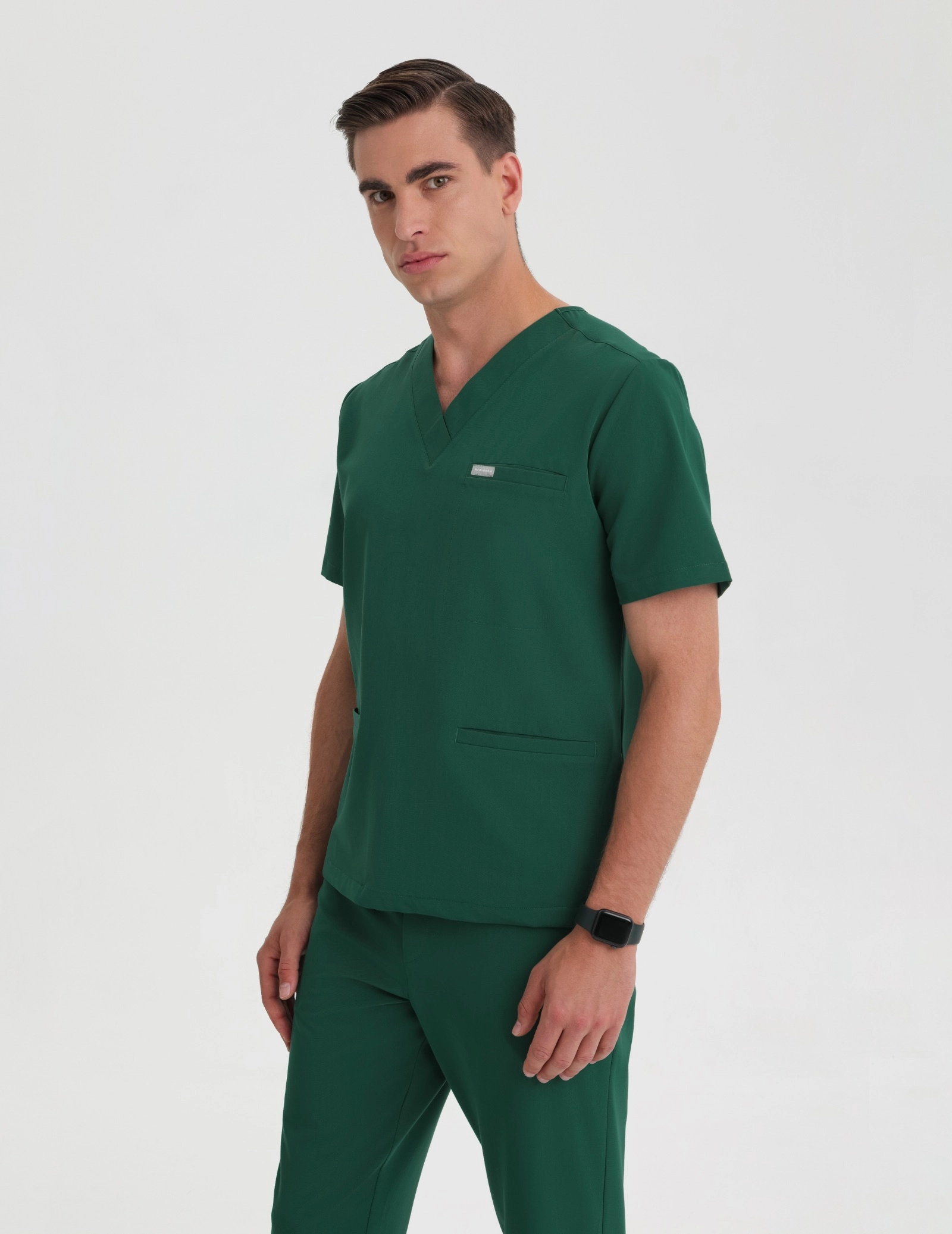 Casacca Medica Uomo Birbal - EDEN GREEN