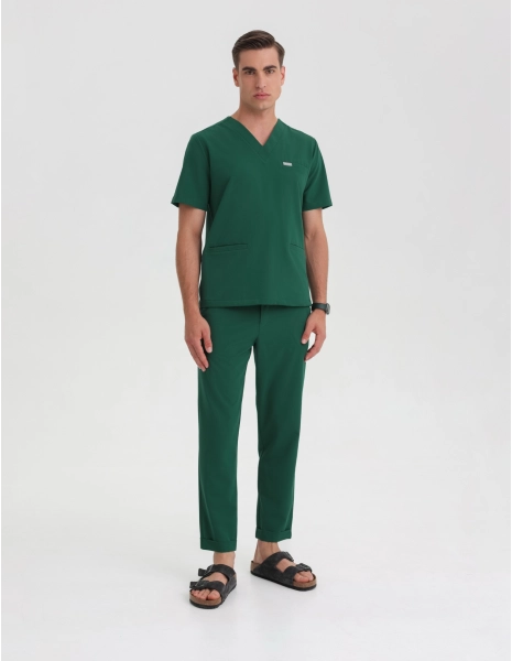 Casacca Medica Uomo Birbal...