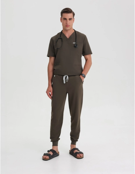 Casacca Medica Uomo Birbal...