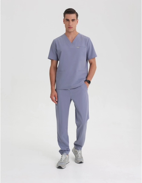 Casacca Medica Uomo Birbal...