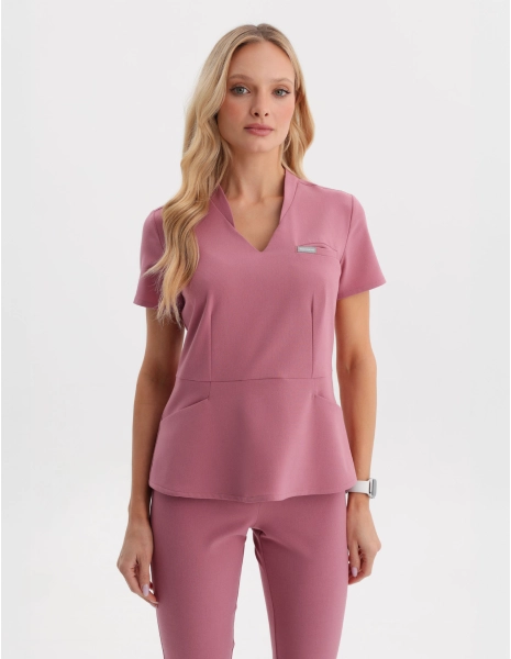 Casacca Medica Kori - WOODROSE