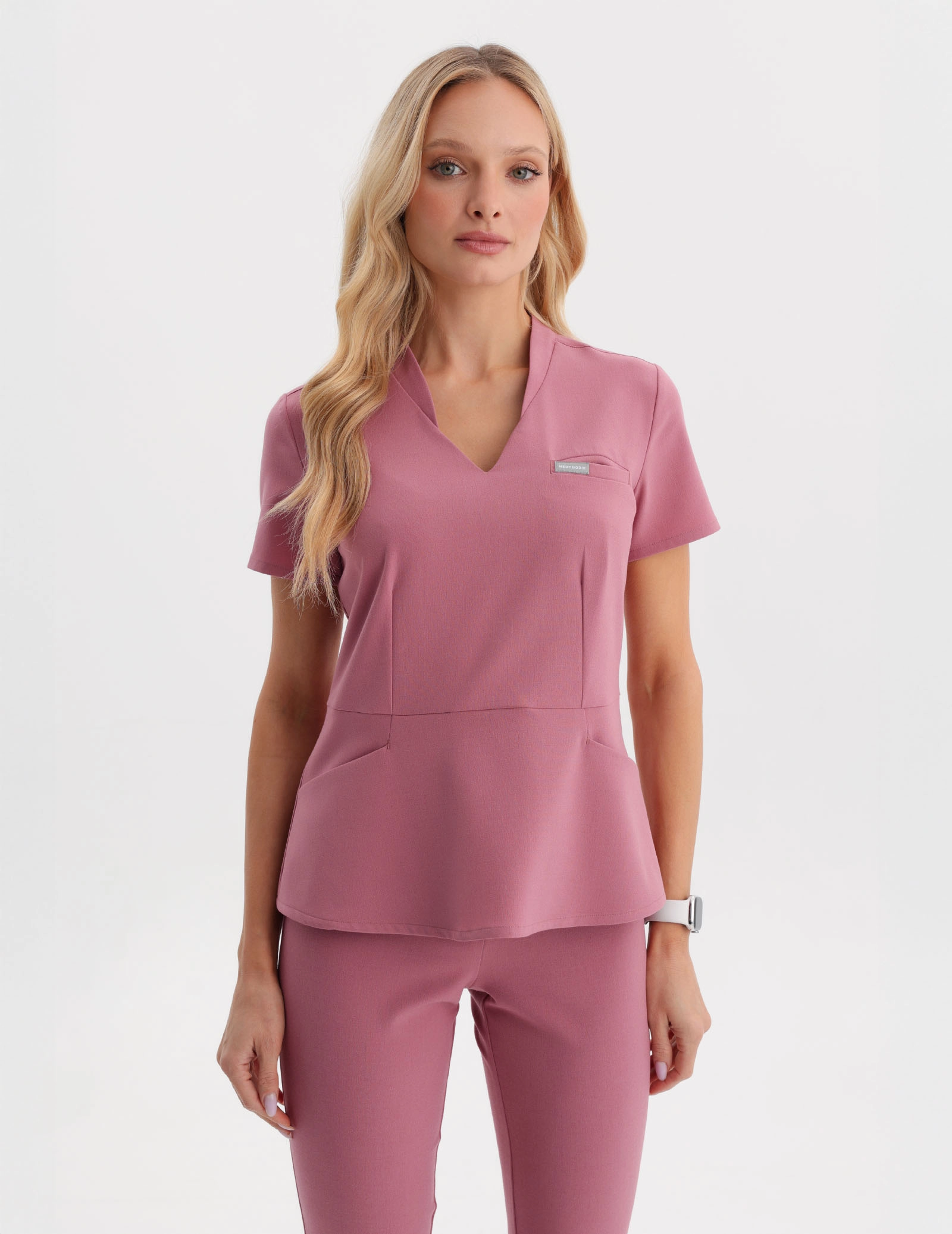 Casacca Medica Kori - WOODROSE