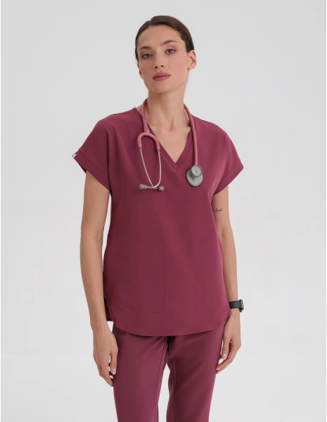 Casacca Medica Kendall -...