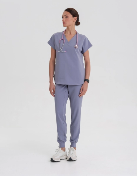 Casacca Medica Kendall -...