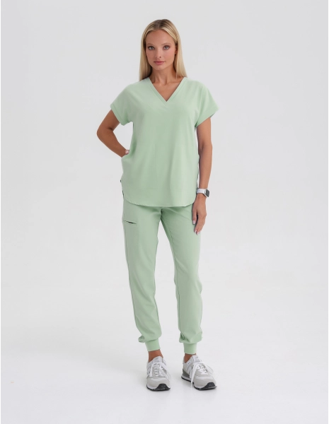 Casacca Medica Kendall -...