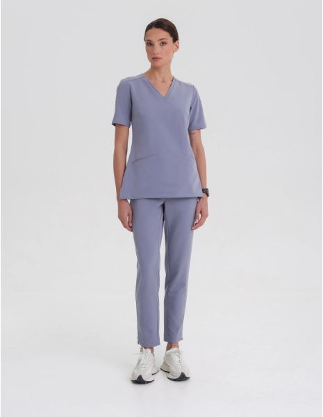 Casacca Medica Casy - MILKY...