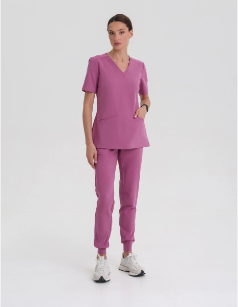 Casacca Medica Casy - BERRY...