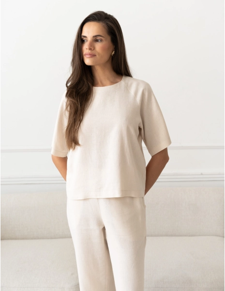 Casacca Donna Luna - TUSCAN...
