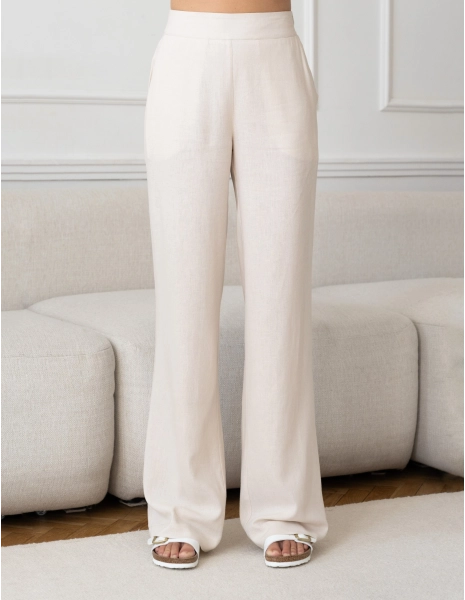 Pantaloni Donna Nore -...