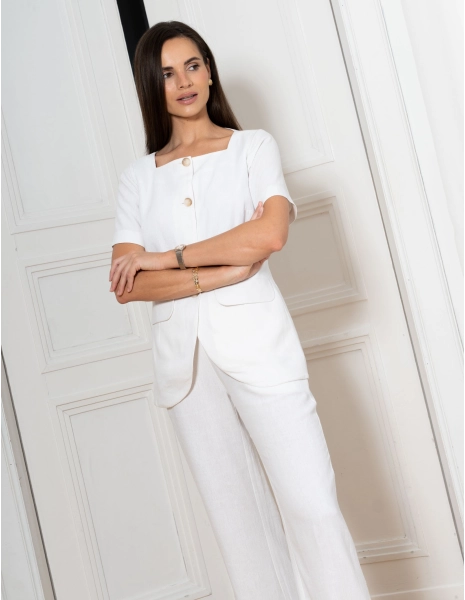 Casacca Donna Sole - SOFT...
