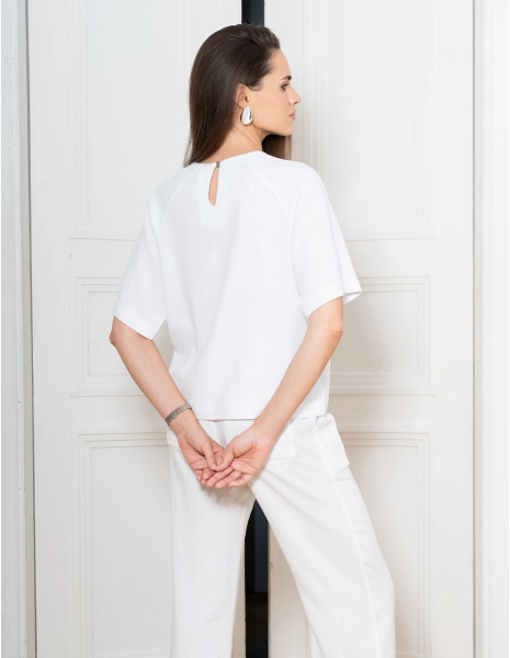 Casacca Donna Luna - SOFT...