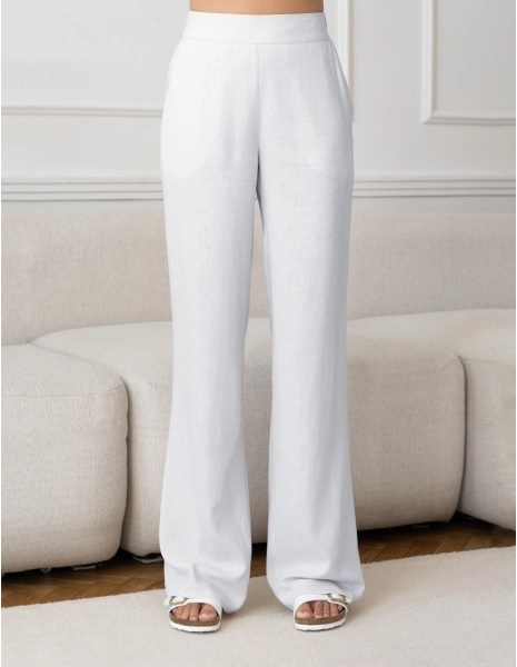 Pantaloni Donna Nore - SOFT...