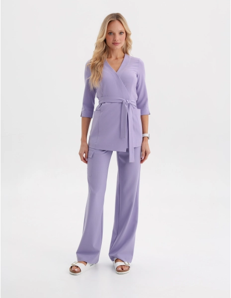 Pantaloni Medici Donna Yoga...