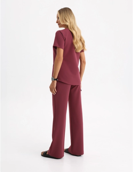 Pantaloni Medici Donna Yoga...