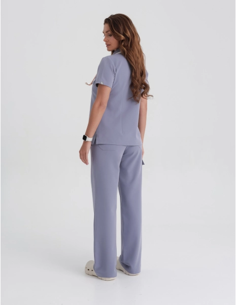 Pantaloni Medici Donna Yoga...