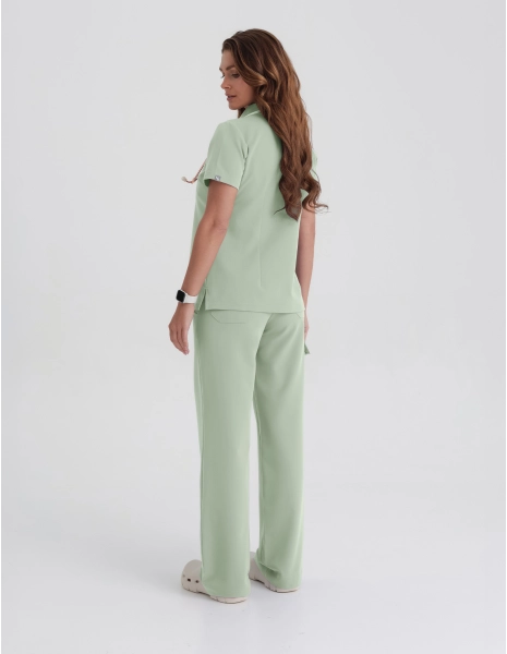 Pantaloni Medici Donna Yoga...