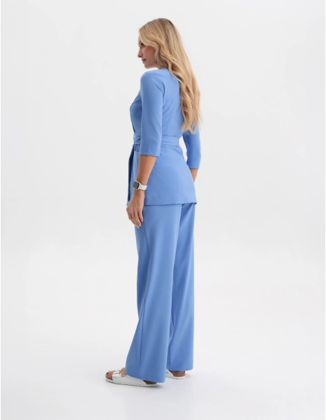 Pantaloni Medici Donna Yoga...
