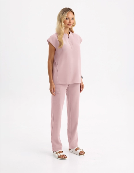 Pantaloni Medici Donna Yoga...