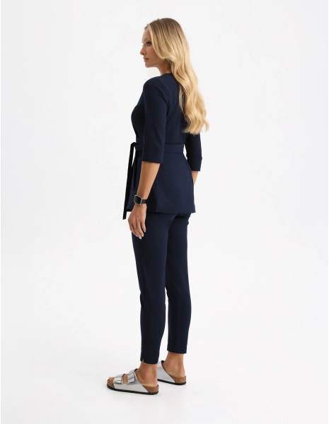 Pantaloni Medici Donna Slim...