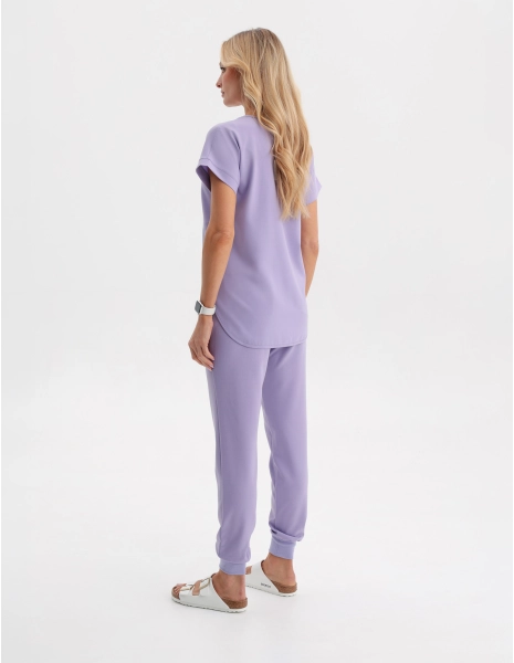 Pantaloni Medici Donna...