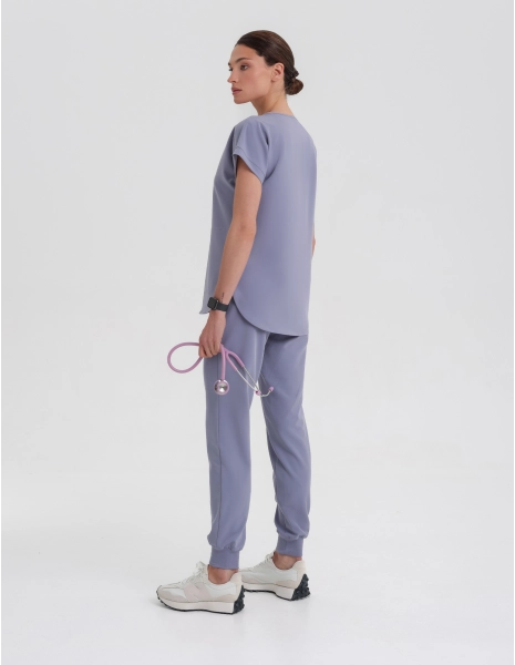 Pantaloni Medici Donna...